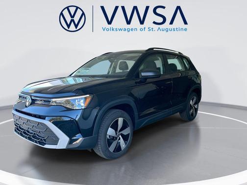 2026 Volkswagen Taos S