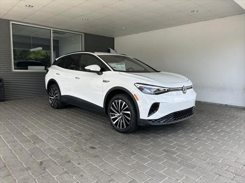 2025 Volkswagen ID.4 AWD Pro