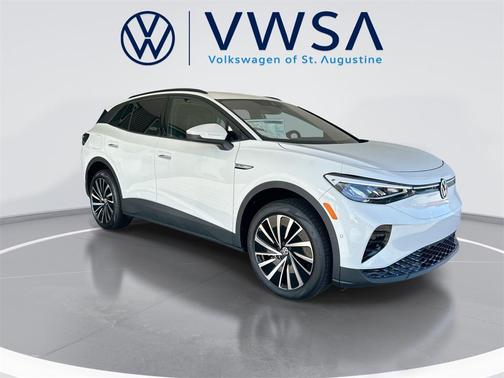 2025 Volkswagen ID.4 AWD Pro