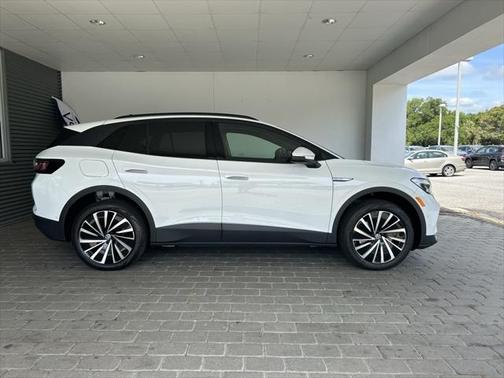 2025 Volkswagen ID.4 AWD Pro