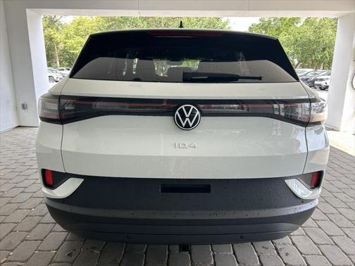 2025 Volkswagen ID.4 AWD Pro