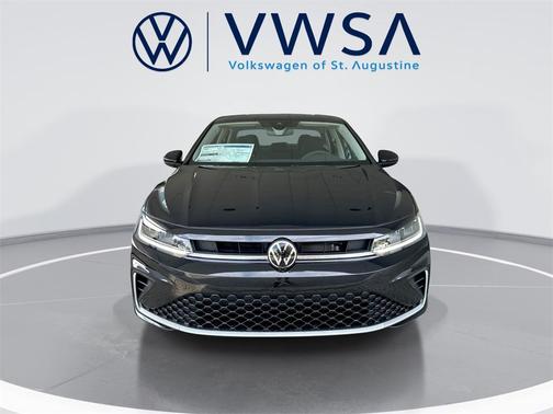 2026 Volkswagen Jetta 1.4T S