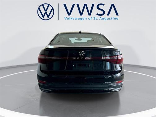 2026 Volkswagen Jetta 1.4T S