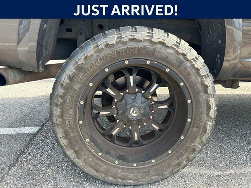 Granite Crystal Metallic Clearcoat 2016 RAM 2500 Laramie