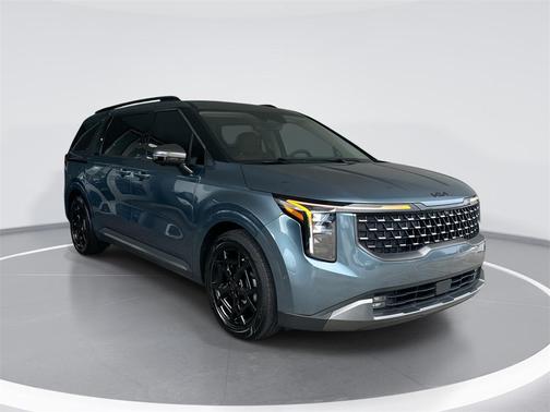 2025 Kia Carnival SX