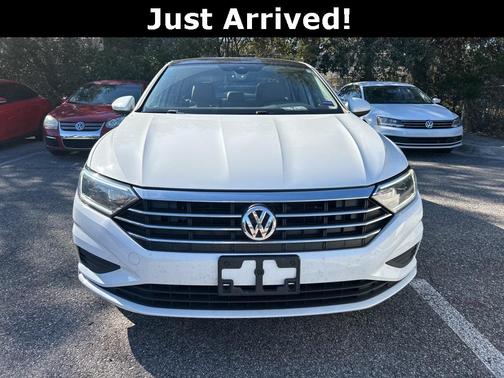 2020 Volkswagen Jetta 1.4T SEL