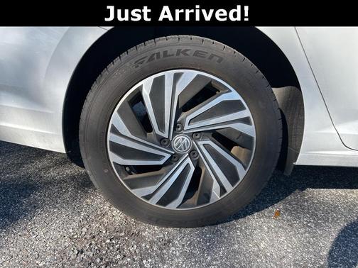 2020 Volkswagen Jetta 1.4T SEL