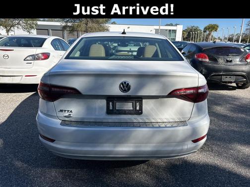 2020 Volkswagen Jetta 1.4T SEL