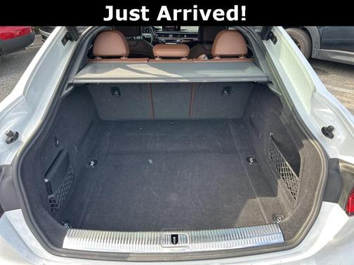 2018 Audi A5 2.0T Premium Plus