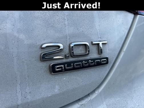 2018 Audi A5 2.0T Premium Plus