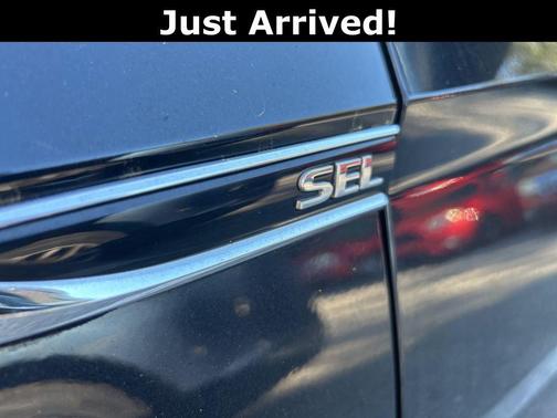 Deep Black Pearl 2021 Volkswagen Jetta 1.4T SEL Premium