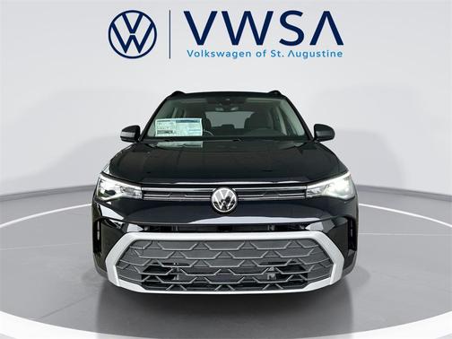 2026 Volkswagen Taos S