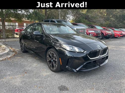 2025 BMW 228 Gran Coupe i