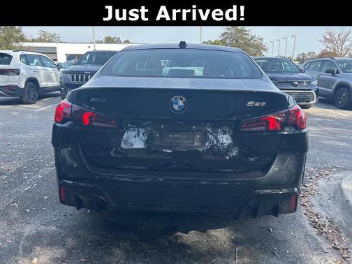 2025 BMW 228 Gran Coupe i