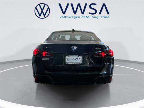 2025 BMW 228 Gran Coupe i