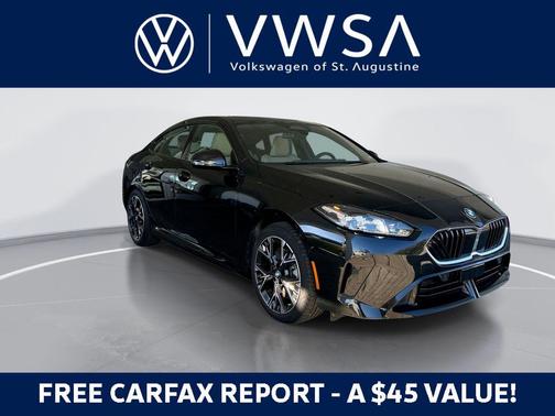 2025 BMW 228 Gran Coupe xDrive