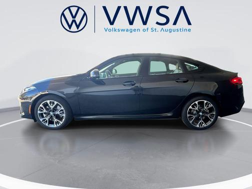 2025 BMW 228 Gran Coupe xDrive