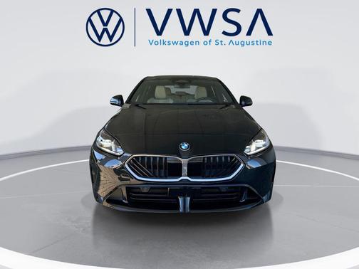 2025 BMW 228 Gran Coupe xDrive