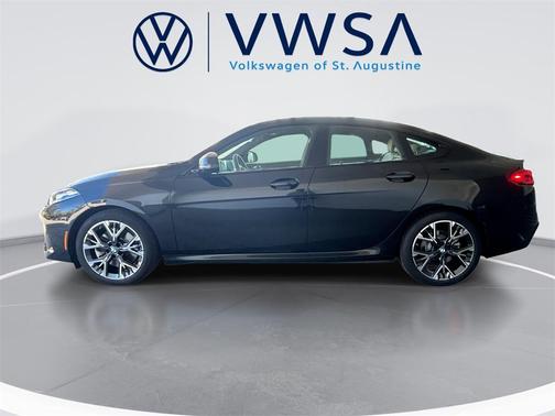 2025 BMW 228 Gran Coupe i