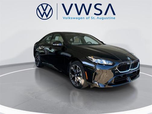 2025 BMW 228 Gran Coupe i