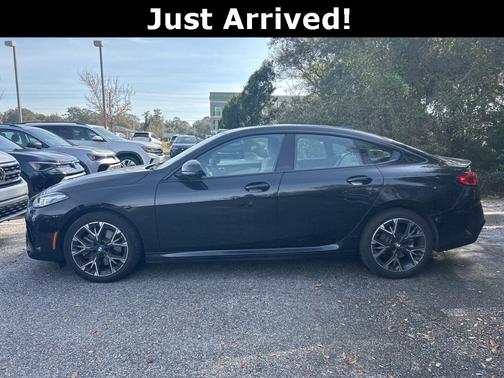 2025 BMW 228 Gran Coupe i