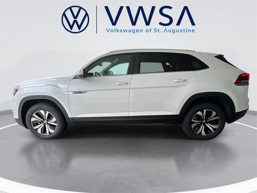 2026 Volkswagen Atlas Cross Sport 2.0T SE