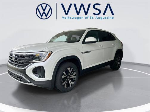 2026 Volkswagen Atlas Cross Sport 2.0T SE