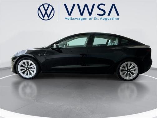 2023 Tesla Model 3 Standard Range