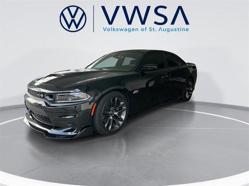 2023 Dodge Charger R/T Scat Pack