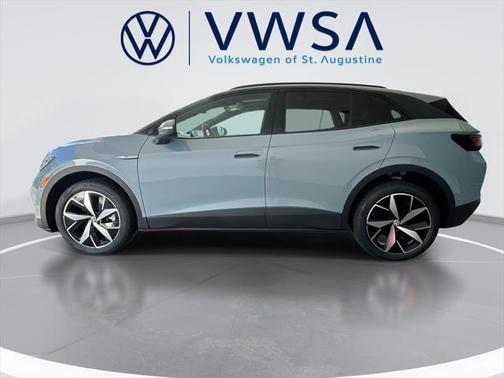 2025 Volkswagen ID.4 AWD Pro S