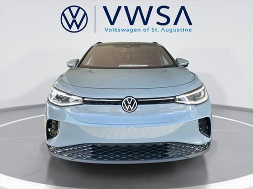 2025 Volkswagen ID.4 AWD Pro S