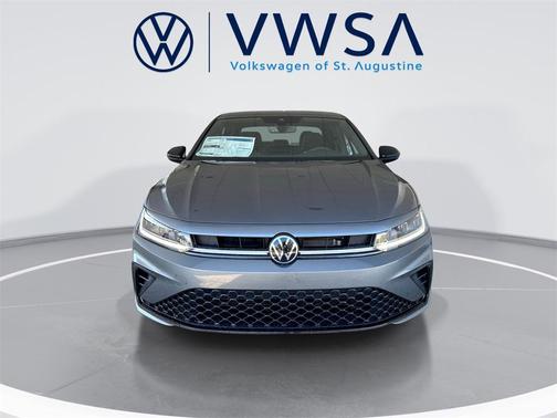 2026 Volkswagen Jetta 1.4T S