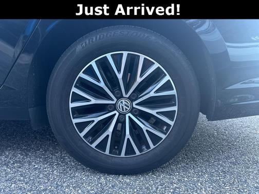 2021 Volkswagen Jetta 1.4T S