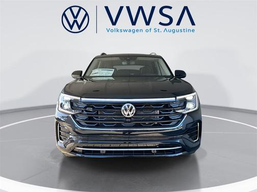 2026 Volkswagen Atlas 2.0T SEL Premium R-Line 4MOTION