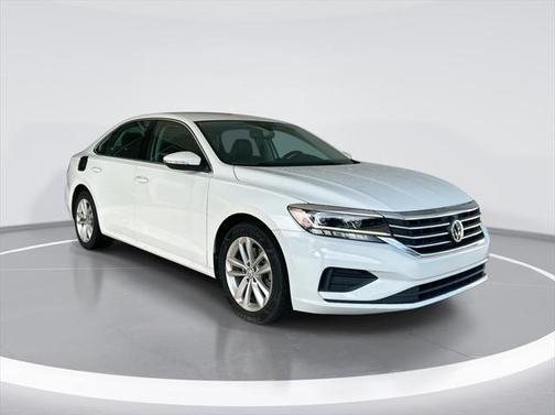 2020 Volkswagen Passat 2.0T SE
