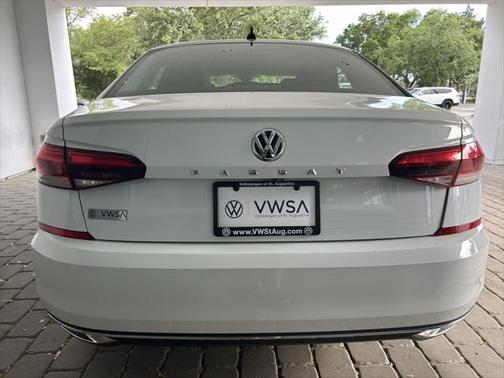 2020 Volkswagen Passat 2.0T SE