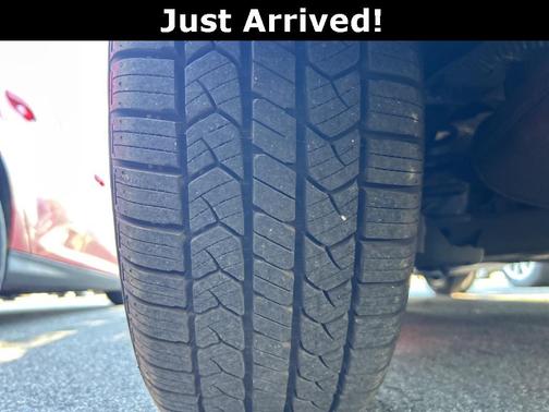 2021 Volkswagen Jetta 1.4T SE