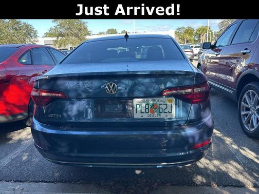 2021 Volkswagen Jetta 1.4T SE