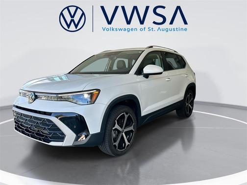 2025 Volkswagen Taos 1.5T SEL