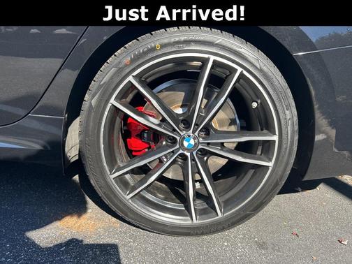 2021 BMW M340 i