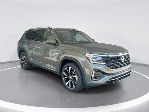 2025 Volkswagen Atlas 2.0T SEL Premium R-Line 4MOTION
