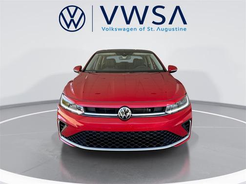 2025 Volkswagen Jetta 1.5T SEL