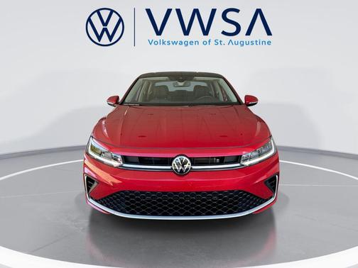 2025 Volkswagen Jetta 1.5T SEL