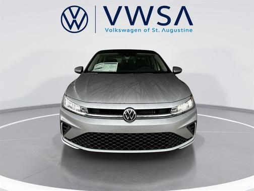 2026 Volkswagen Jetta 1.4T SE