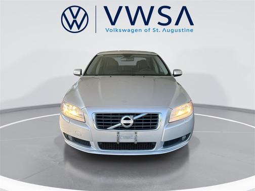 2010 Volvo S80 3.2