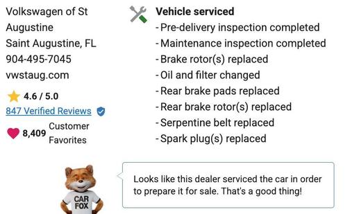 2016 Volkswagen Passat 1.8T SE