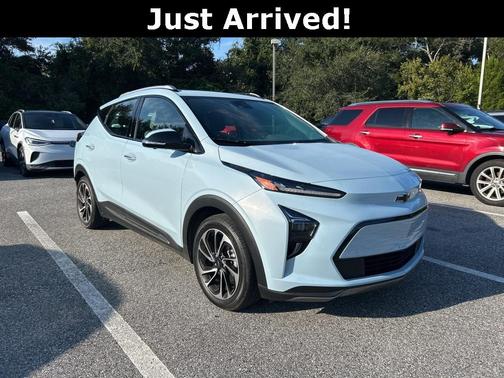 2023 Chevrolet Bolt EUV FWD Premier