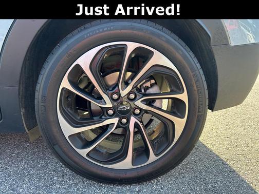2023 Chevrolet Bolt EUV FWD Premier