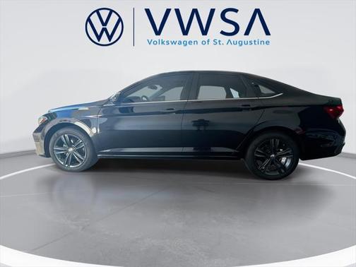 2023 Volkswagen Jetta 1.5T SE