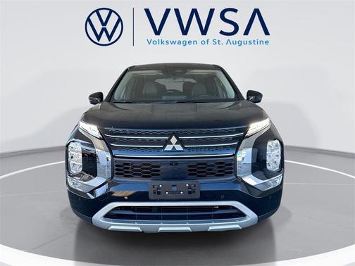 2024 Mitsubishi Outlander SE 2.5 S-AWC